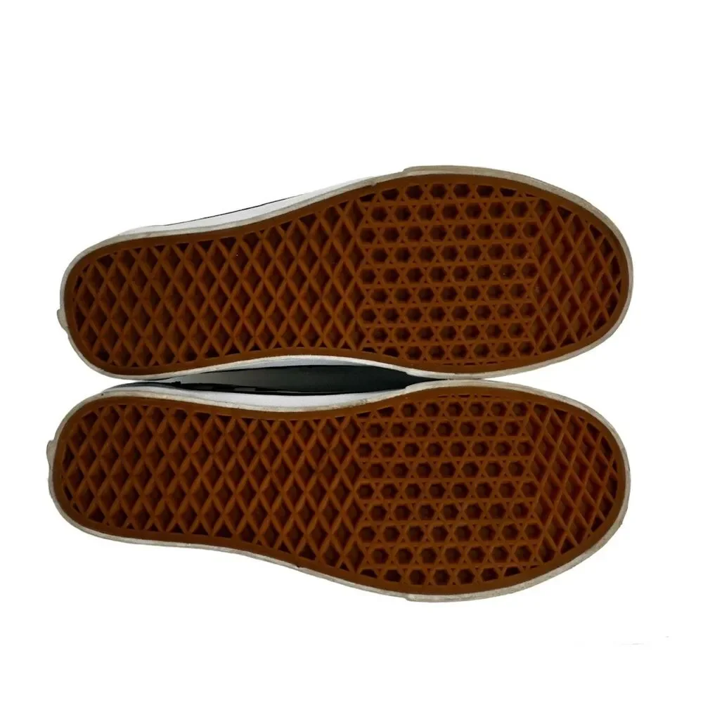 Vans ward old